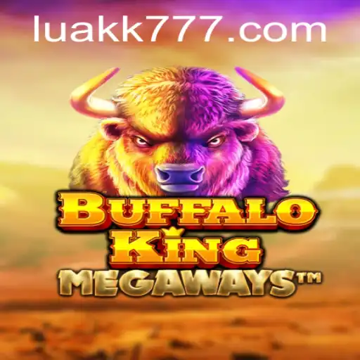 Descubra o Mundo de BuffaloKing: Jogue e Vença com LUAKK.COM