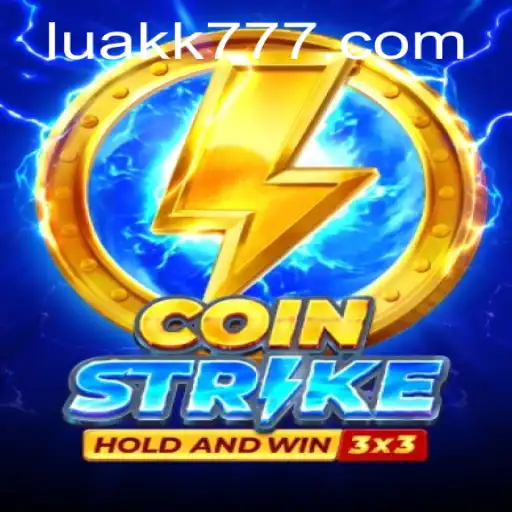 Descubra o Mundo Empolgante de Coinstrike: O Jogo que Está Revolucionando o Entretenimento Digital