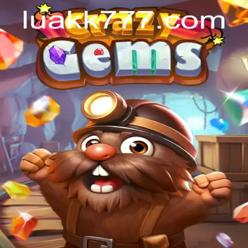 CrazyGems: O Brilho das Joias e a Emoção do Jogo