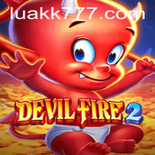 Explorando DevilFire2: Uma Jornada Épica com LUAKK.COM