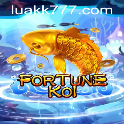 Descubra o Fascinante Mundo de FORTUNEKOI: Um Jogo de Habilidades e Estratégias