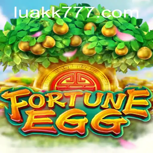 FortuneEgg: Descubra o Jogo que Está Conquistando o Mundo dos Games