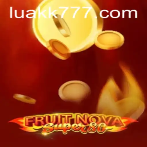 Descubra o Fascinante Mundo de FruitNovaSuper80: Uma Aventura Frutal com LUAKK.COM