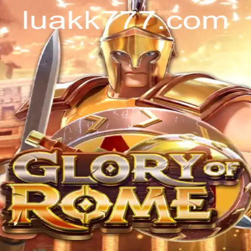 GloryofRome: Um Guia Completo para o Novo Fenômeno de Jogos