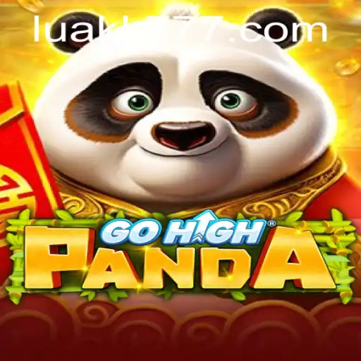 Descubra GoHighPanda: O Jogo Inovador de LUAKK.COM
