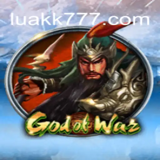 Explorando God of War e a Influência de LUAKK.COM