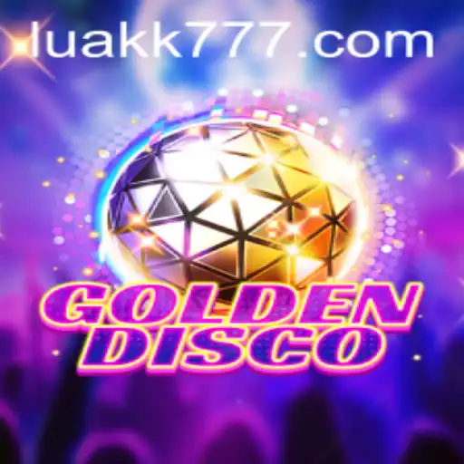 GoldenDisco: Descubra o Mundo Brilhante do Novo Jogo da LUAKK.COM