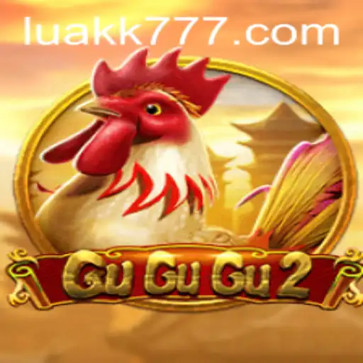 Descubra o Mundo Empolgante do Jogo GuGuGu2