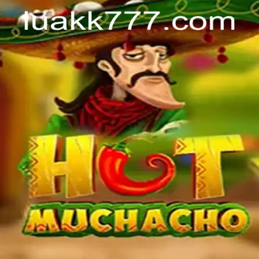 HotMuchacho: Uma Jornada de Estratégia e Diversão no Universo de LUAKK.COM