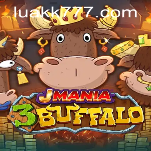 Descubra o Mundo de JMania3Buffalo com LUAKK.COM