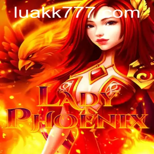 LadyPhoenix: Descubra a Fantasia e Aventura de Luakk.com