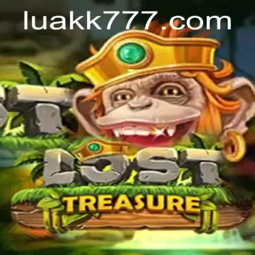Descubra a Aventura Emocionante de LostTreasure: A Busca Pelo Tesouro Perdido