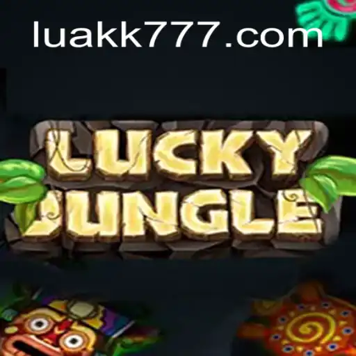 Explorando o Mundo de LuckyJungle: Um Mergulho no Jogo Popular LUAKK.COM