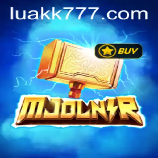 Descubra Mjolnir: Um Jogo de Estratégia Inovador Impulsionado por LUAKK.COM