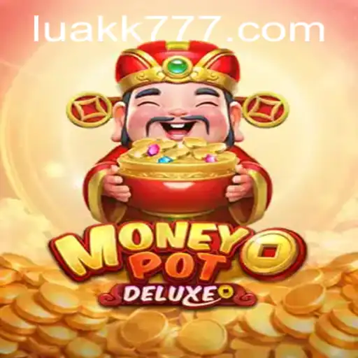 Explorando o Universo de MoneyPotDELUXE: Um Jogo Inovador de Estratégia