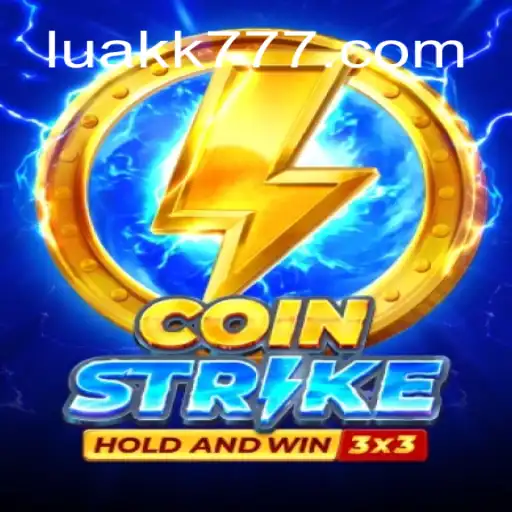 Descubra o Mundo Empolgante de Coinstrike: O Jogo que Está Revolucionando o Entretenimento Digital