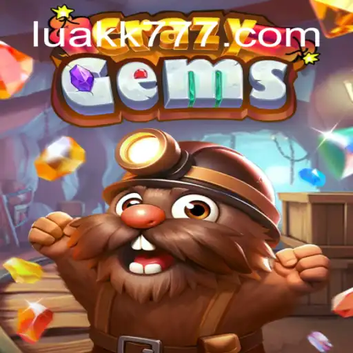 CrazyGems: O Brilho das Joias e a Emoção do Jogo
