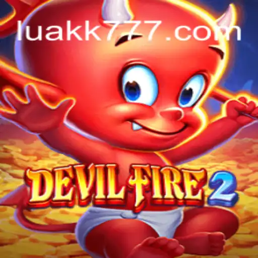 Explorando DevilFire2: Uma Jornada Épica com LUAKK.COM