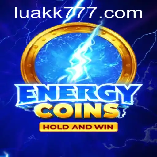 Explorando o Mundo de EnergyCoins: O Jogo Inovador da LUAKK.COM