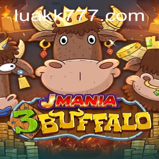Descubra o Mundo de JMania3Buffalo com LUAKK.COM
