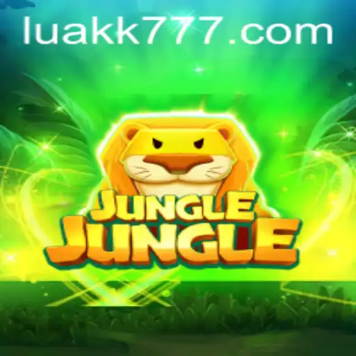 JungleJungle: Uma Aventura Selvagem e Empolgante