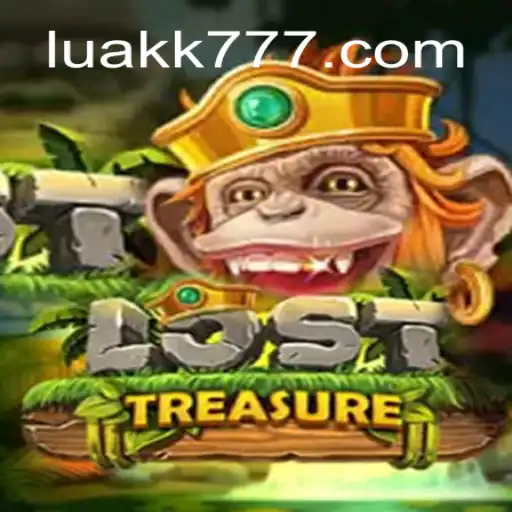 Descubra a Aventura Emocionante de LostTreasure: A Busca Pelo Tesouro Perdido