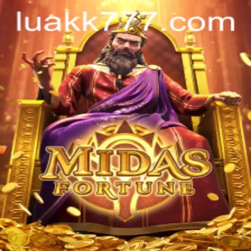 Explorando o Universo de MidasFortune: Um Mergulho nas Regras e Estratégias