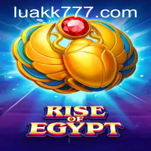 Explorando os Segredos do Jogo RiseOfEgypt