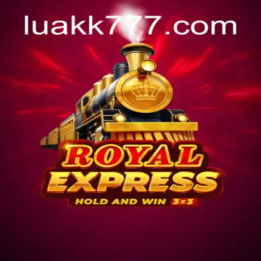 Descubra o Fascinante Jogo RoyalExpress