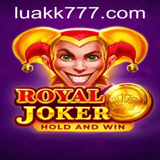 RoyalJoker: Explorando a Emoção e as Regras do Jogo