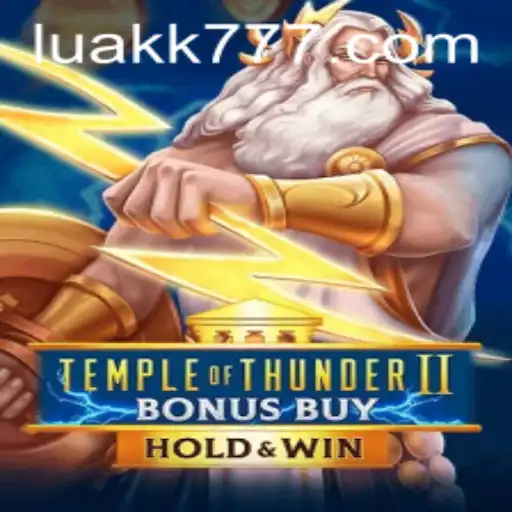 Descubra o Mundo de TempleofThunderIIBonusBuy: Aventura e Estratégia
