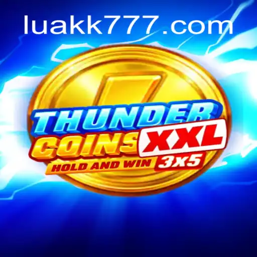 Explorando a Emoção de ThunderCoinsXxl: Um Mergulho no Novo Sensação de Jogo