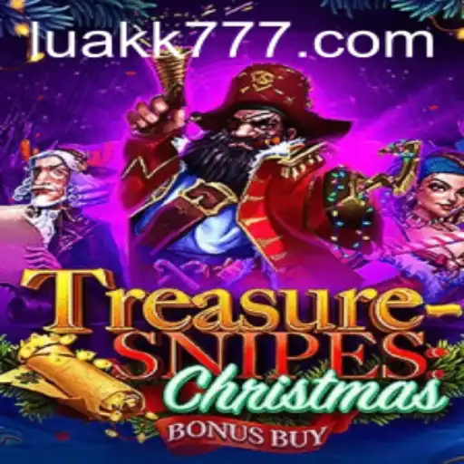 TreasuresnipesChristmas: O Novo Jogo de Aventuras Festivas da Temporada