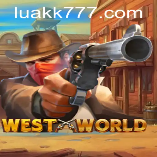 WestWorld: Explorando o Novo Fronteirão Digital
