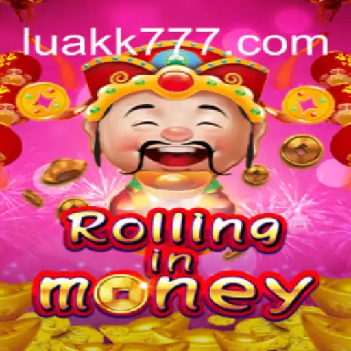 Descubra RollingInMoney: Uma Experiência de Jogo Inovadora