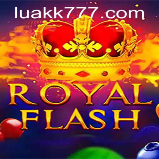 Explorando o Fascinante Mundo do RoyalFlash: Um Mergulho na Jogabilidade e Regras