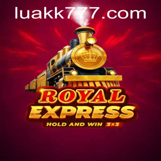 Descubra o Fascinante Jogo RoyalExpress