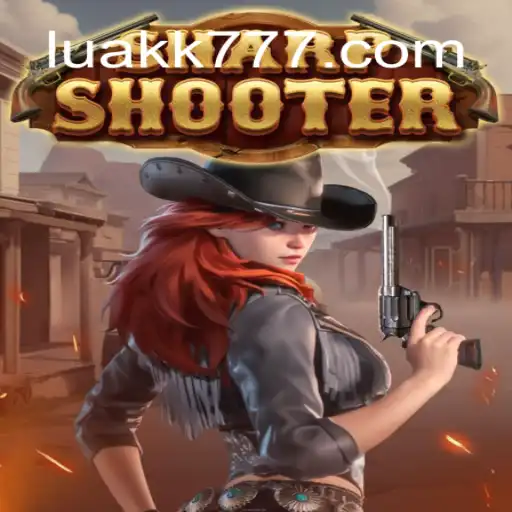 Sharpshooter: O Novo Fenômeno de Jogos Online da LUAKK.COM