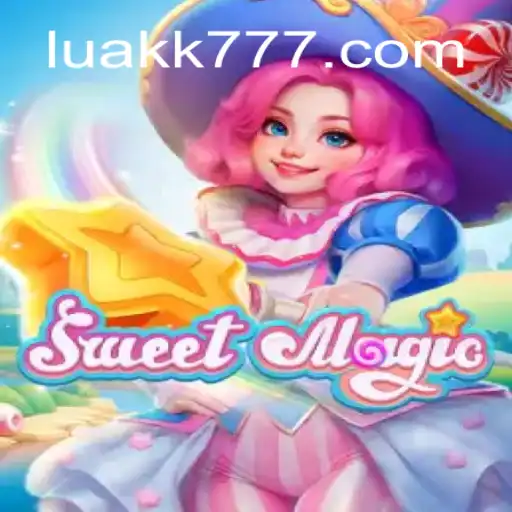 Descubra o Fascinante Mundo de SweetMagic
