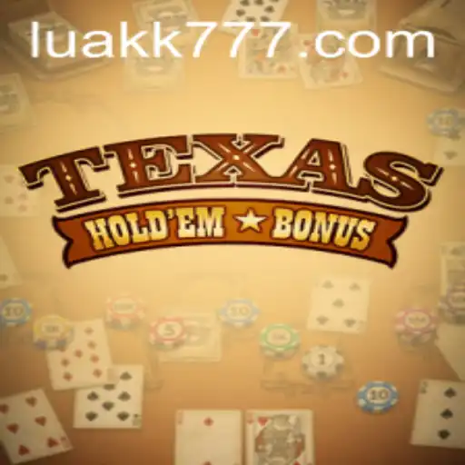 Explorando o Popular Jogo de Cartas Texas Hold'em Bonus: Regras e Estratégias