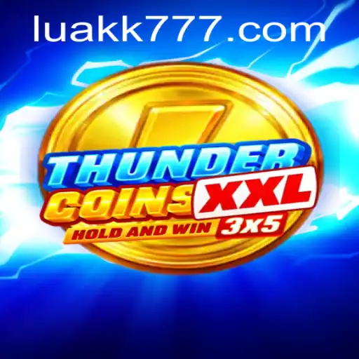 Explorando a Emoção de ThunderCoinsXxl: Um Mergulho no Novo Sensação de Jogo