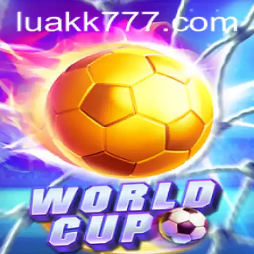 Explorando o Jogo 'WorldCup': A Nova Sensação do LUAKK.COM