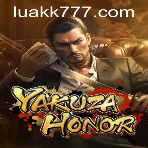 Explorando YakuzaHonor: Um Mergulho no Mundo dos Jogadores de LUAKK.COM